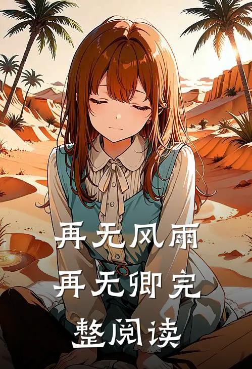 再无风雨再无卿完整阅读