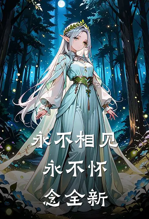 永不相见,永不怀念全新版