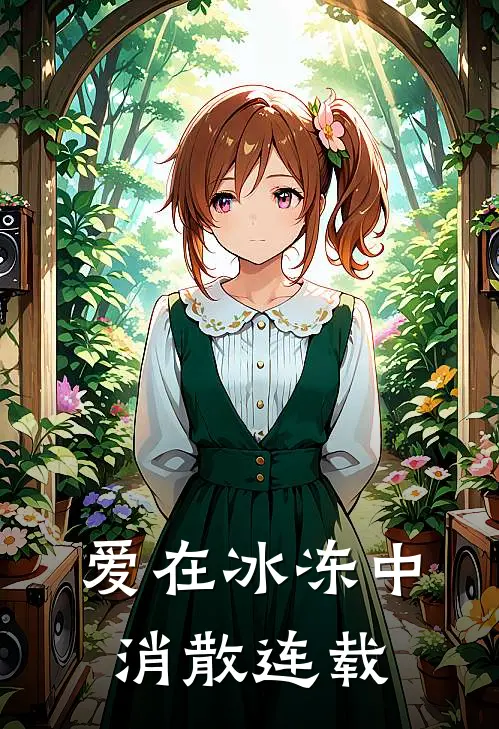 爱在冰冻中消散连载