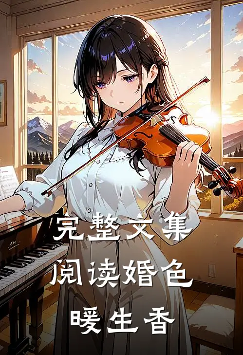 完整文集阅读婚色暖生香