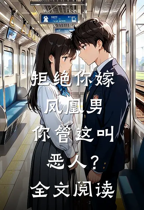 拒绝你嫁凤凰男，你管这叫恶人？全文阅读