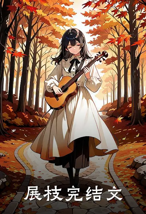 展枝完结文