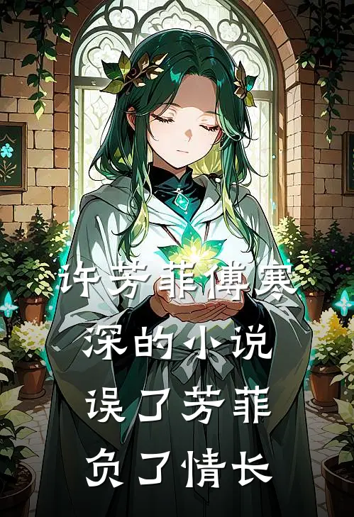 许芳菲傅寒深的小说误了芳菲，负了情长