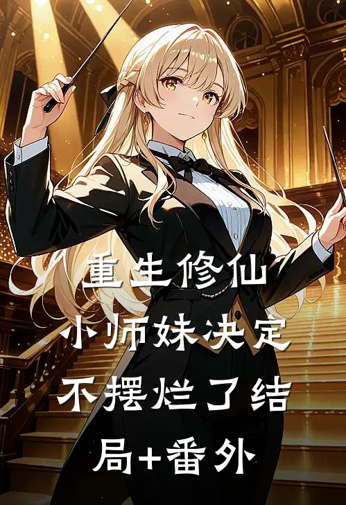 重生修仙：小师妹决定不摆烂了结局+番外