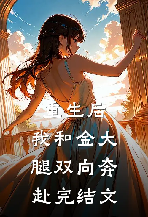 重生后，我和金大腿双向奔赴完结文