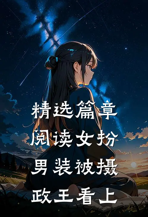 精选篇章阅读女扮男装被摄政王看上