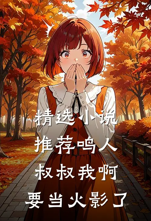 精选小说推荐鸣人，叔叔我啊，要当火影了