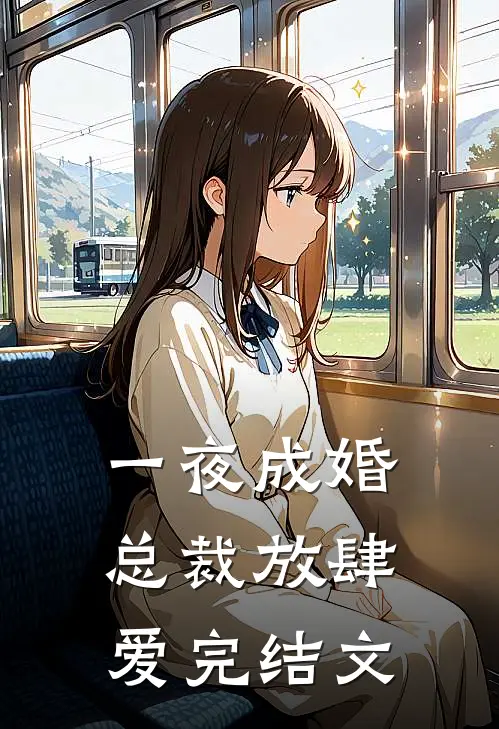 一夜成婚：总裁放肆爱完结文