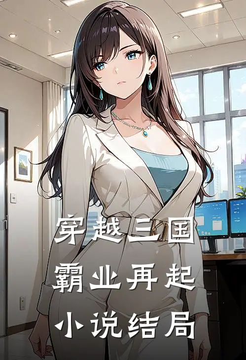 穿越三国：霸业再起小说结局