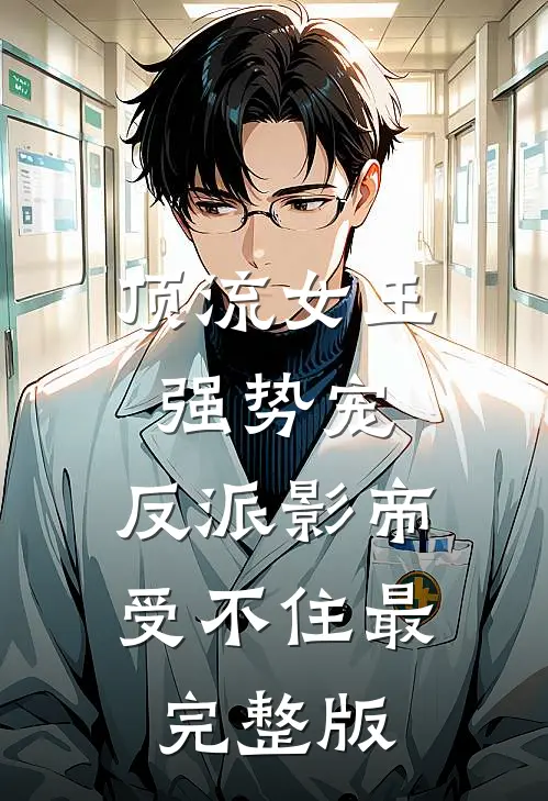 顶流女王强势宠：反派影帝受不住最完整版