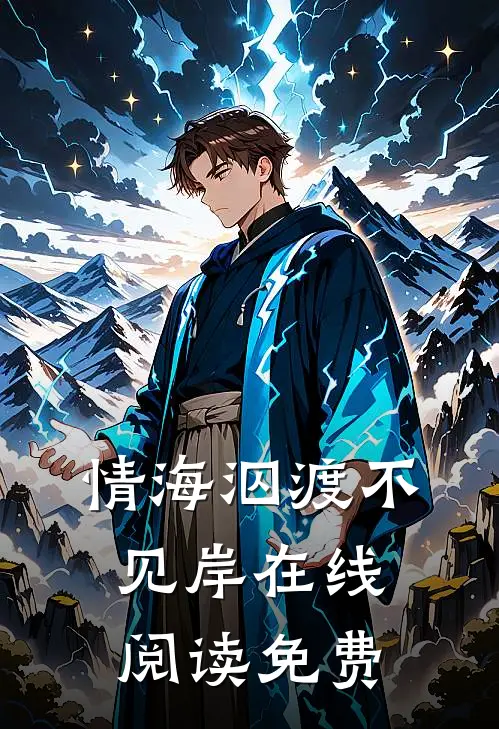 情海泅渡不见岸在线阅读免费