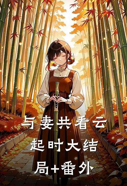 与妻共看云起时大结局+番外