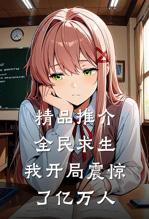 精品推介全民求生：我开局震惊了亿万人