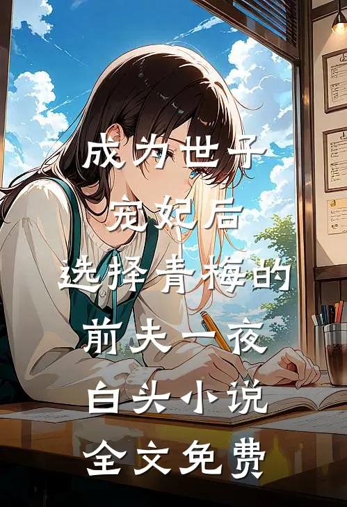 成为世子宠妃后，选择青梅的前夫一夜白头小说全文免费