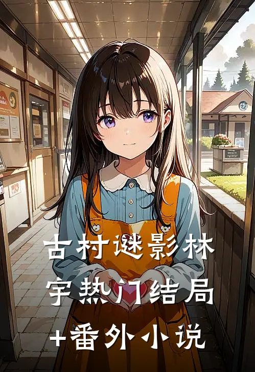 古村谜影林宇热门结局+番外小说