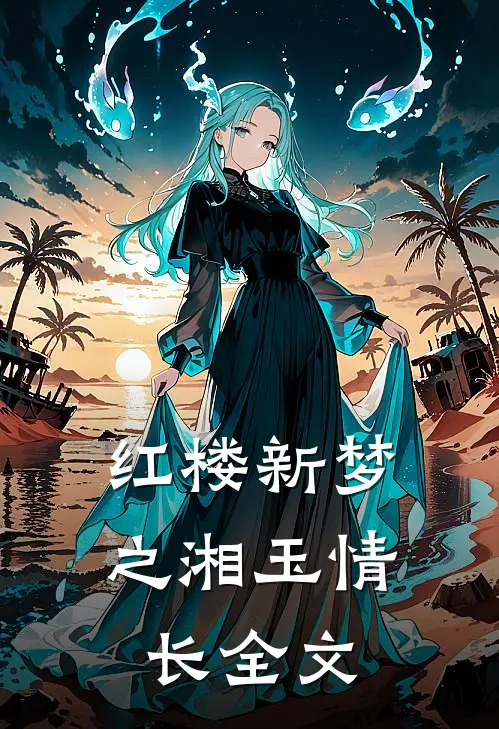 红楼新梦之湘玉情长全文