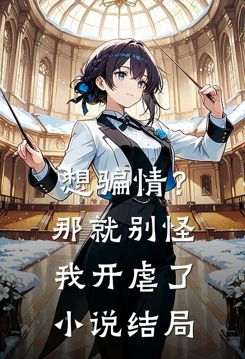 想骗情？那就别怪我开虐了小说结局