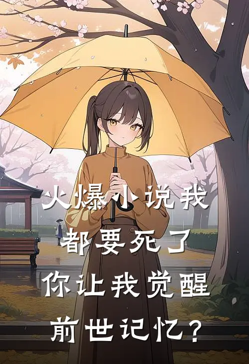 火爆小说我都要死了，你让我觉醒前世记忆？