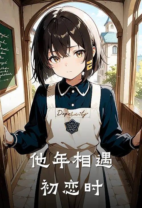 他年相遇初恋时