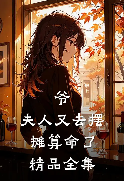 爷，夫人又去摆摊算命了精品全集