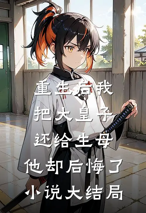重生后我把大皇子还给生母，他却后悔了小说大结局