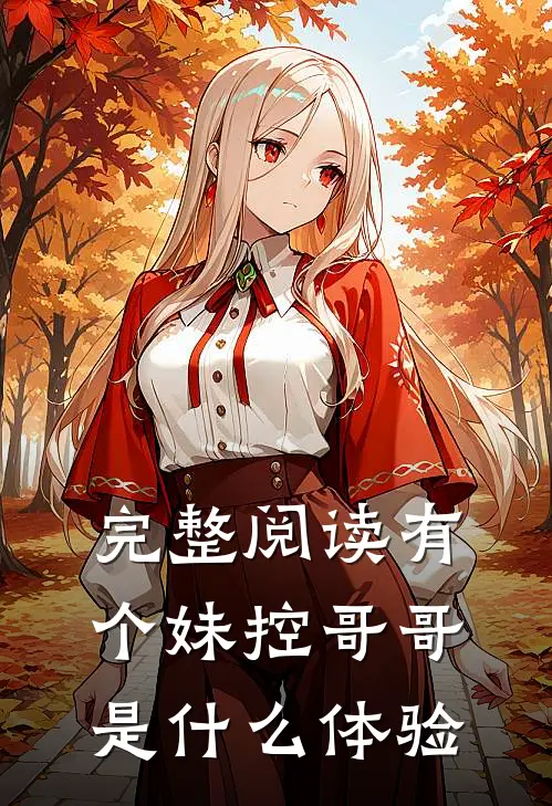 完整阅读有个妹控哥哥是什么体验