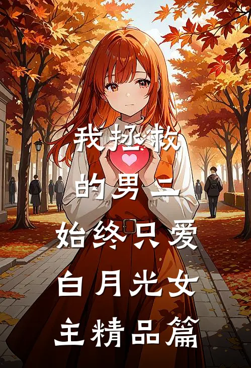 我拯救的男二，始终只爱白月光女主精品篇