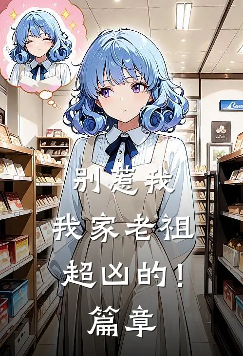 别惹我，我家老祖超凶的！篇章