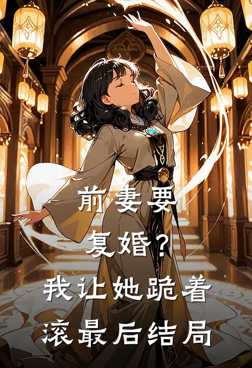 前妻要复婚?我让她跪着滚最后结局是