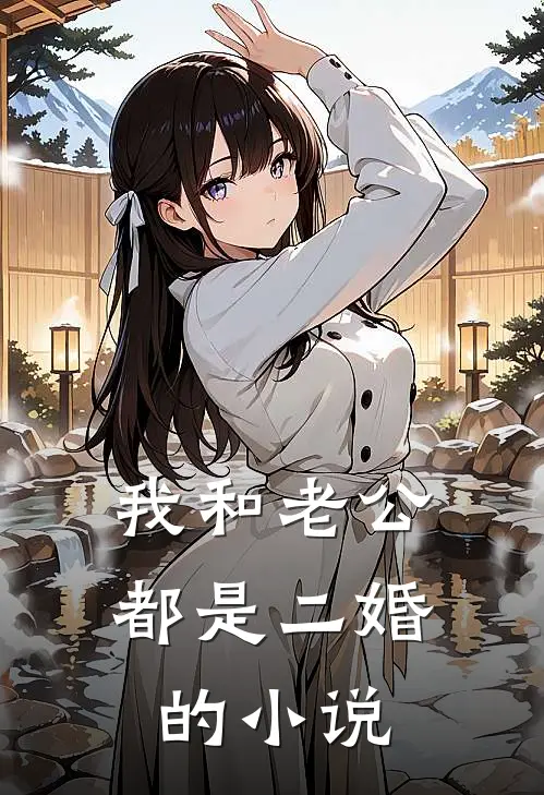 我和老公都是二婚的小说
