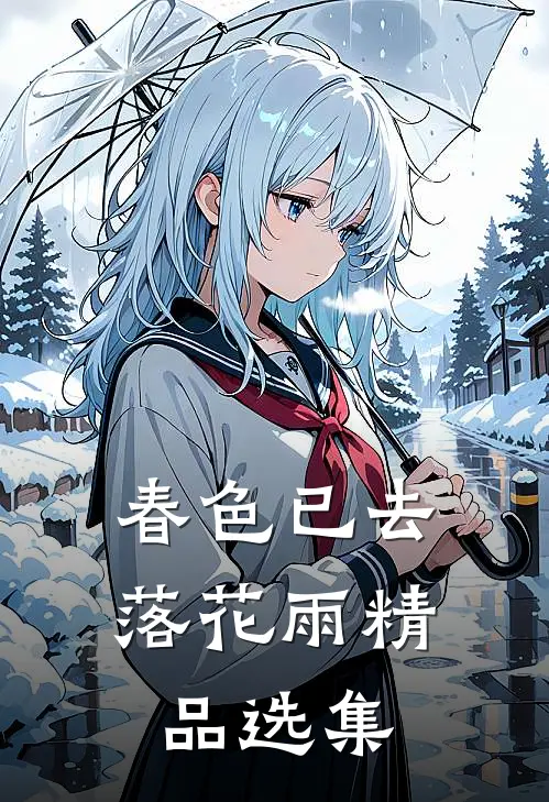 春色已去落花雨精品选集
