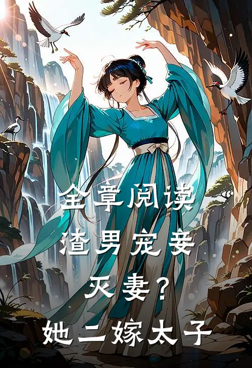 全章阅读渣男宠妾灭妻?她二嫁太子