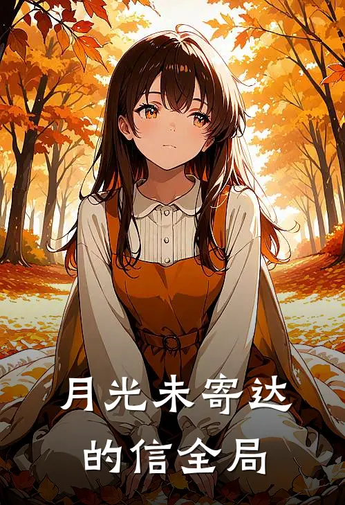 月光未寄达的信全局