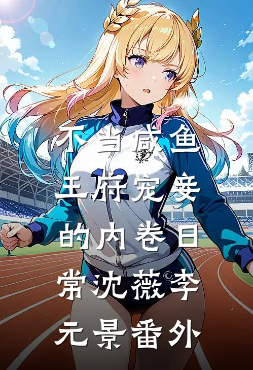 不当咸鱼，王府宠妾的内卷日常沈薇李元景 番外