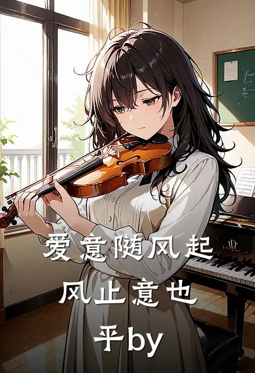 爱意随风起，风止意也平by