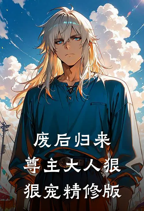 废后归来：尊主大人狠狠宠精修版
