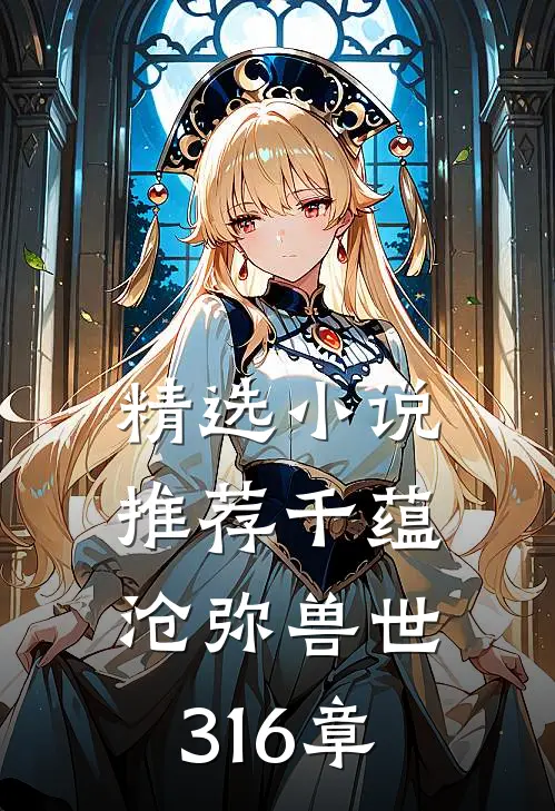 精选小说推荐千蕴沧弥兽世316章