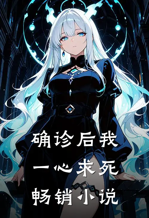 确诊后我一心求死畅销小说