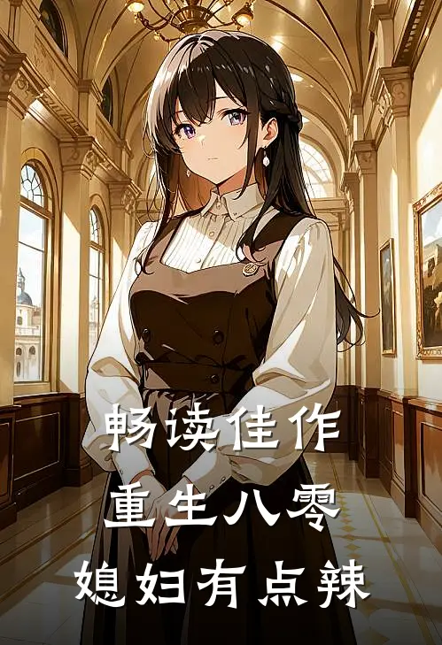 畅读佳作重生八零：媳妇有点辣