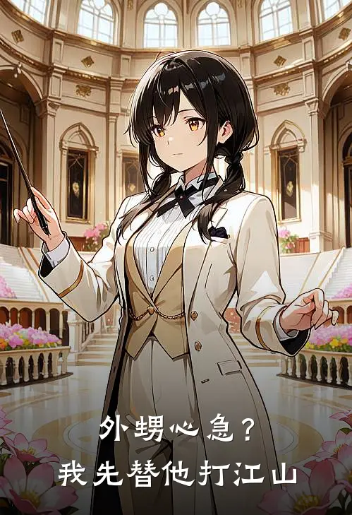 外甥心急?我先替他打江山