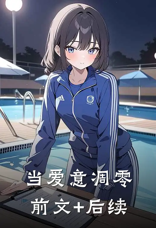 当爱意凋零前文+后续