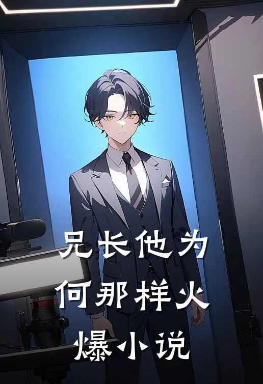 兄长他为何那样火爆小说