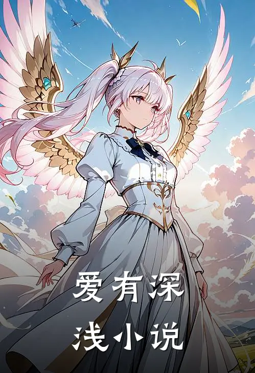 爱有深浅小说