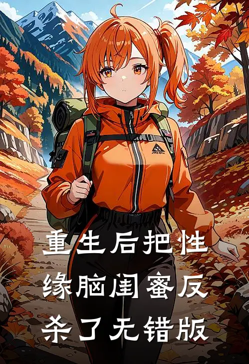 重生后把性缘脑闺蜜反杀了无错版