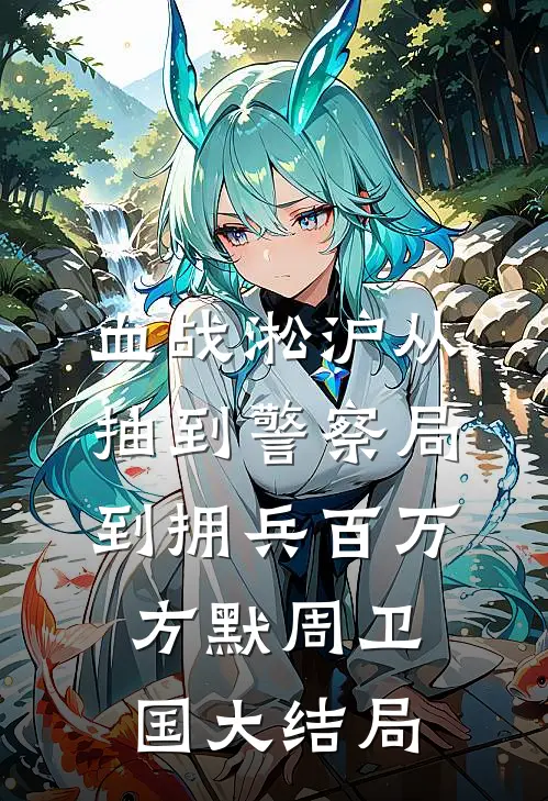 血战淞沪从抽到警察局到拥兵百万方默周卫国大结局