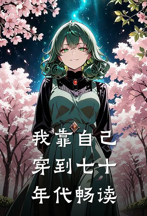 我靠自己穿到七十年代畅读