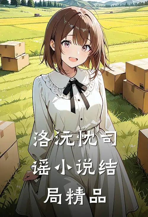 洛沅忱司谣小说结局精品