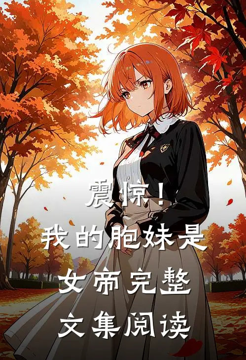 震惊！我的胞妹是女帝完整文集阅读