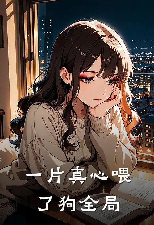 一片真心喂了狗全局