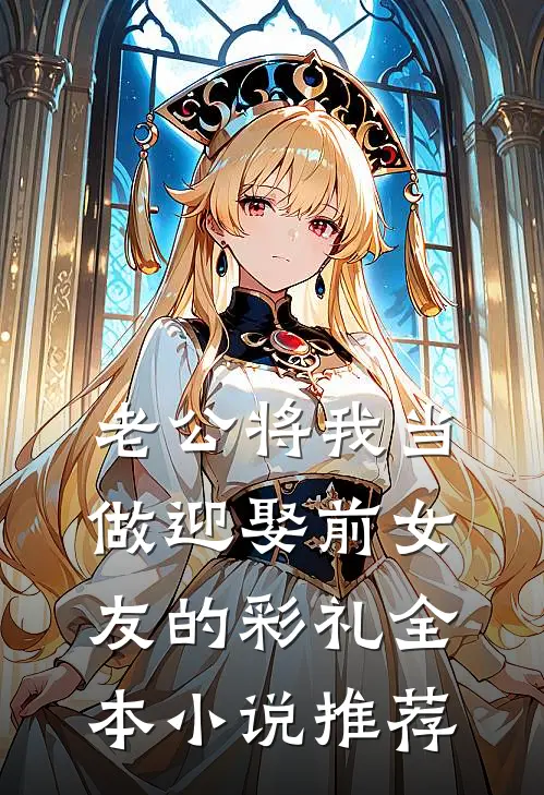 老公将我当做迎娶前女友的彩礼全本小说推荐